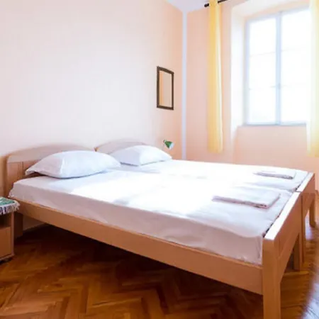 Gverovic Apartment