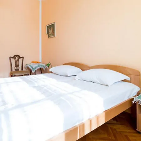 Gverovic Apartment