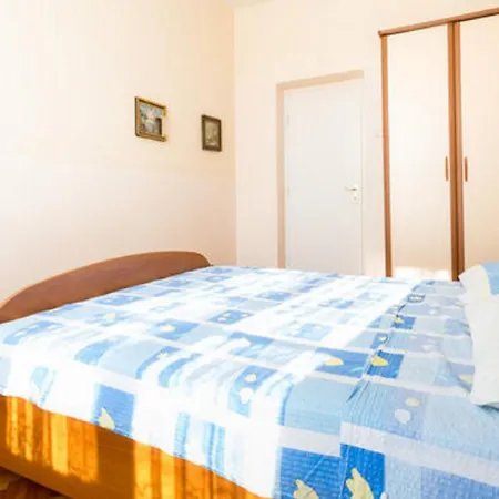 Gverovic Apartment *