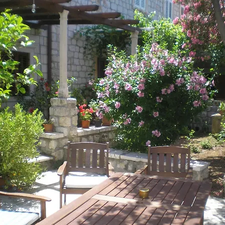 Apartment Gverovic