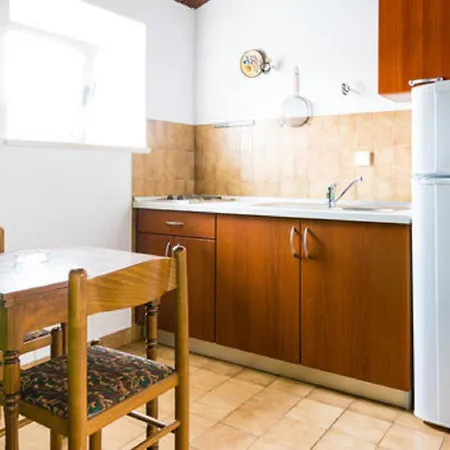 Gverovic Apartment *