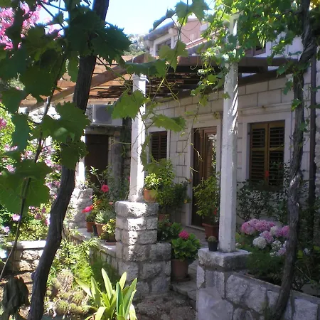 Apartment Gverovic Stikovica