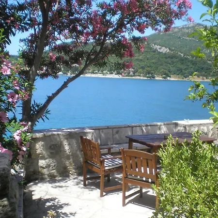 Gverovic Apartment *