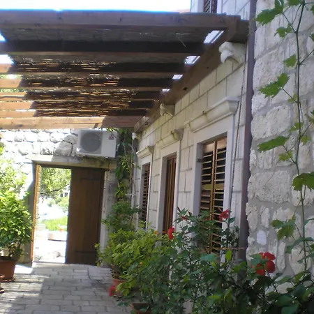 Gverovic Apartment Stikovica