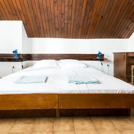 Apartment Gverovic *