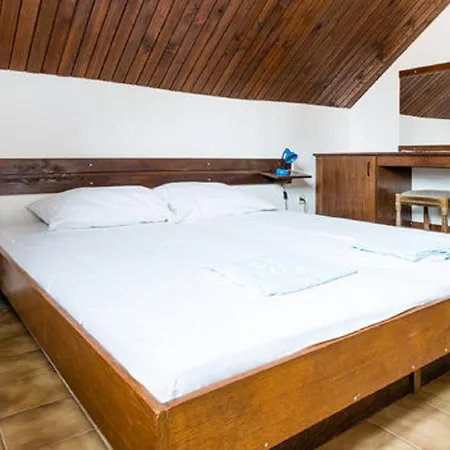 Gverovic Apartment Stikovica