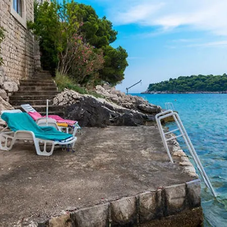 Apartment Gverovic