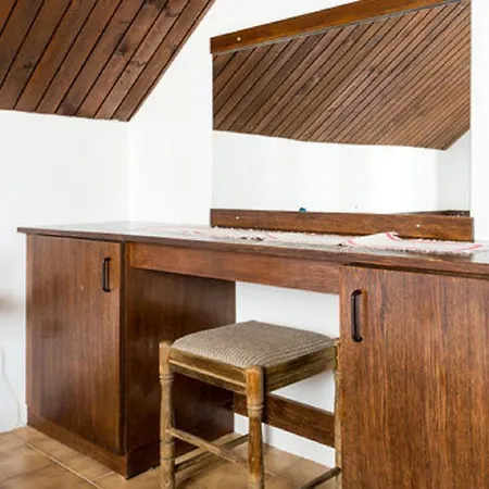 Gverovic Apartment