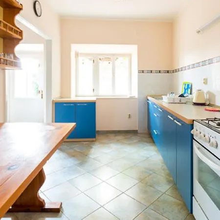 Apartment Gverovic *