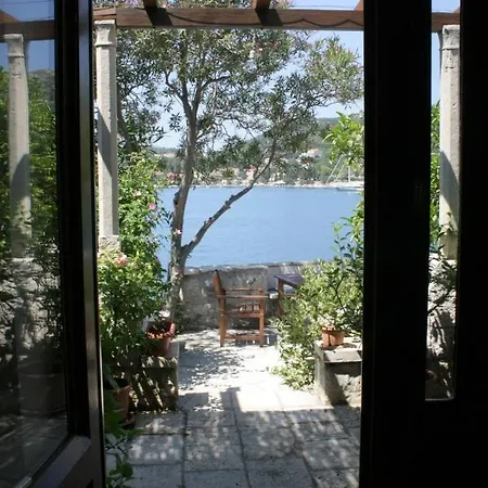 Apartment Gverovic