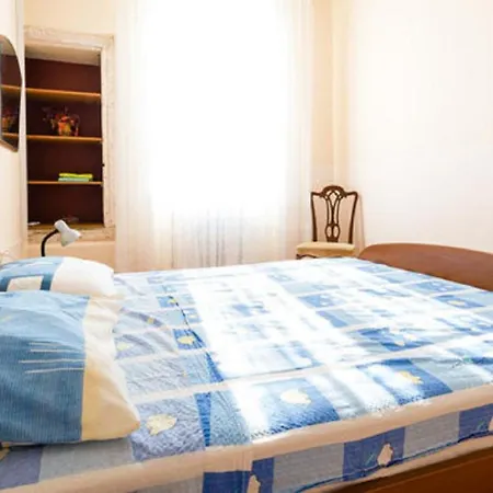 Apartment Gverovic