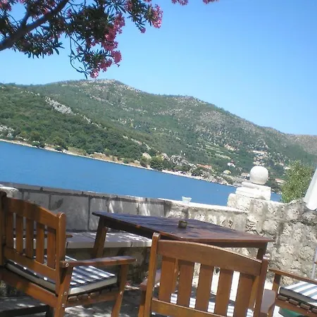 Gverovic Apartment Stikovica